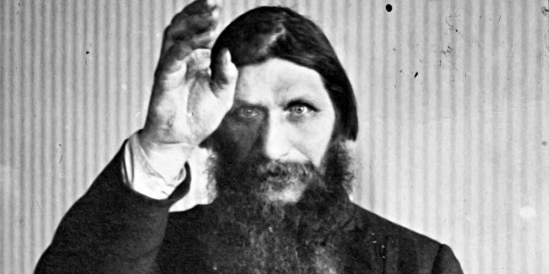 Rasputin, calugarul care a decis soarta unui imperiu - 