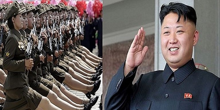 Lucruri incredibile despre Coreea de Nord