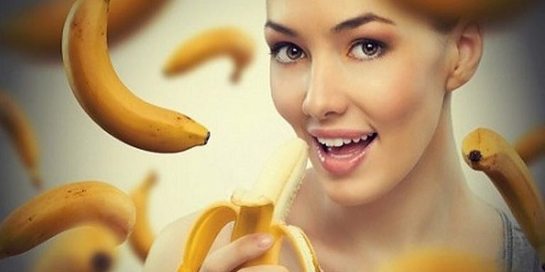 Ce se întâmplă în corpul tău dacă consumi două banane pe zi