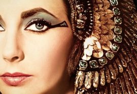 15 curiozități despre Cleopatra