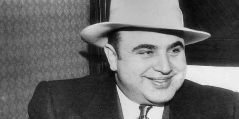 15 curiozități despre Al Capone, cel mai gangster american