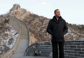 10 curiozități incredibile despre Marele Zid Chinezesc