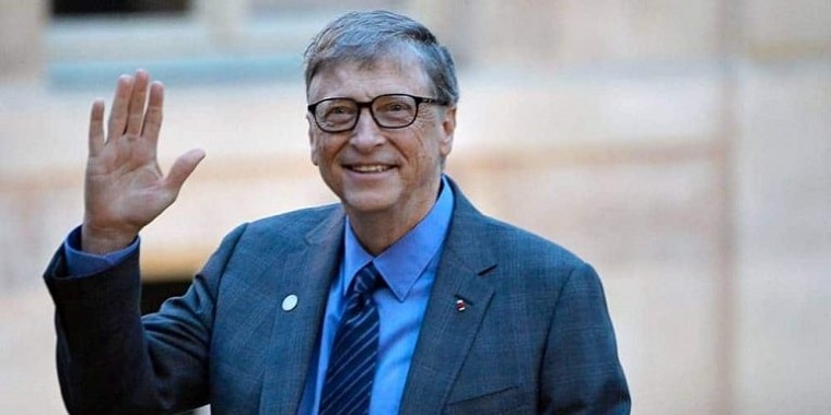 15 curiozități despre Bill Gates