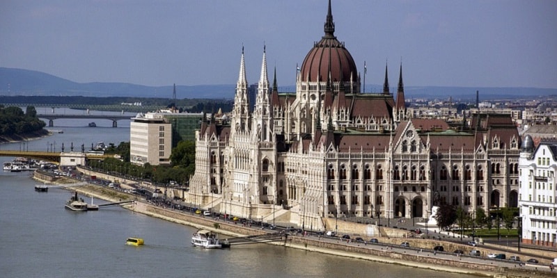 15 curiozități despre Ungaria