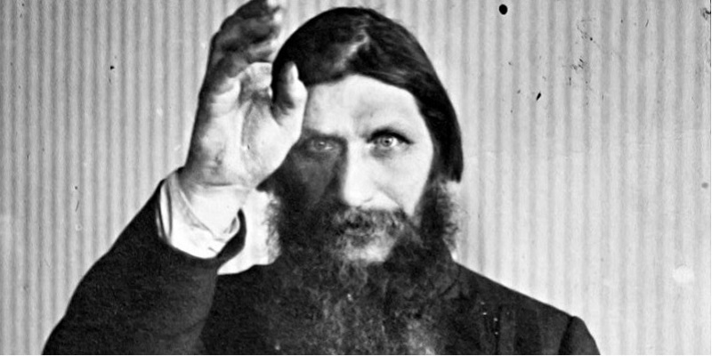 15 curiozități despre Rasputin