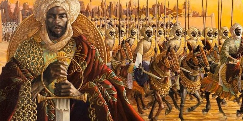 5 curiozități despre Mansa Musa, Cel mai bogat om din istorie