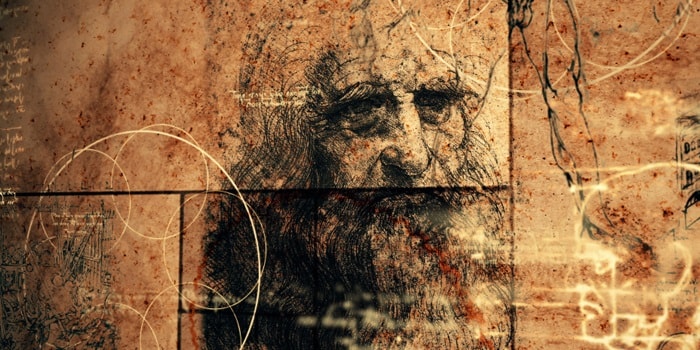 5 mistere ale lui da Vinci care nu au fost încă rezolvate