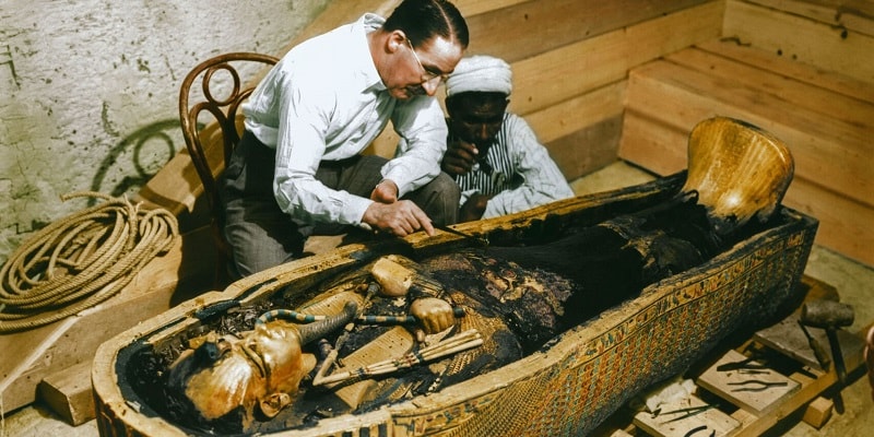 De ce a murit Tutankhamon la doar 18 ani? 3 ipoteze