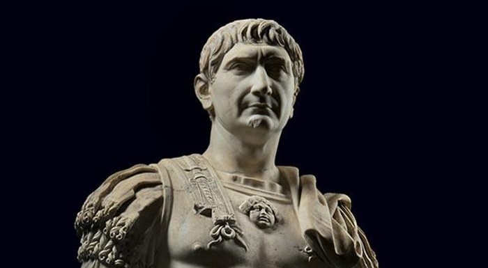 De ce Traian a fost cel mai iubit împărat roman?