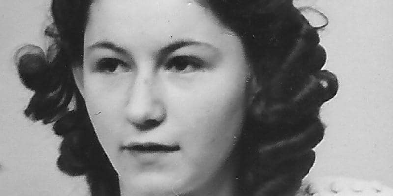 Femeia care și-a trimis soțul evreu la Auschwitz
