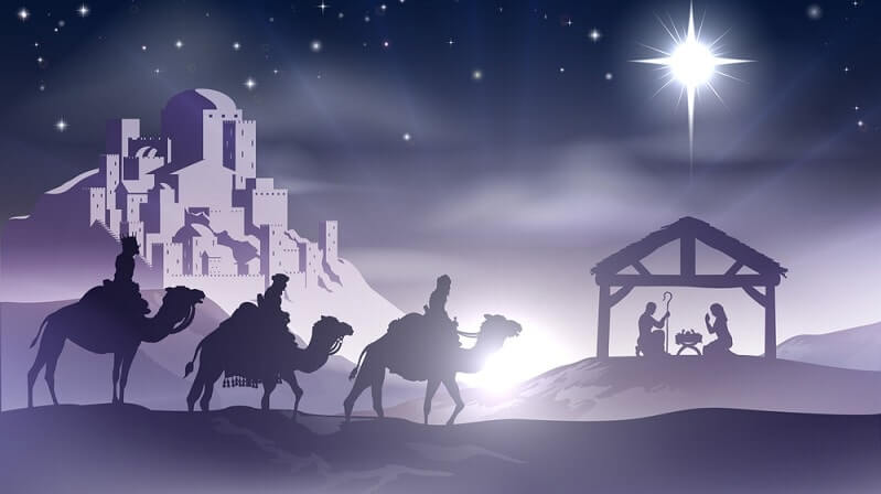 De ce sărbătorim Crăciunul în decembrie dacă Iisus s-a născut în iunie?
