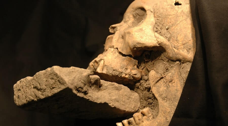 Top 5 cele mai șocante descoperiri arheologice