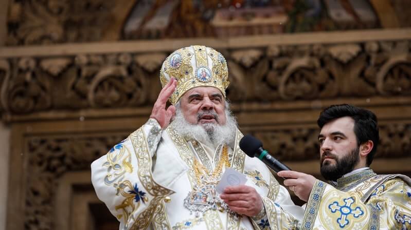 De ce patriarhul, episcopii și mitropoliții sunt necăsătoriți?