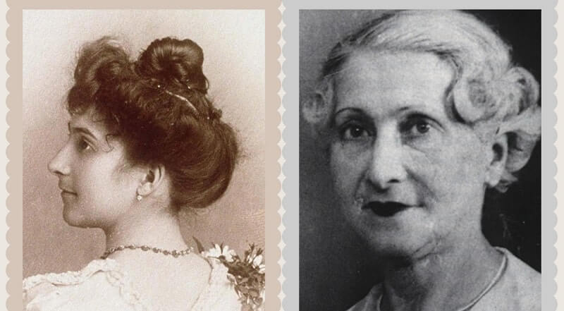 Femeia care a trăit 122 de ani a fumat până la 117 ani și mânca 1 kg de ciocolată pe săptămână
