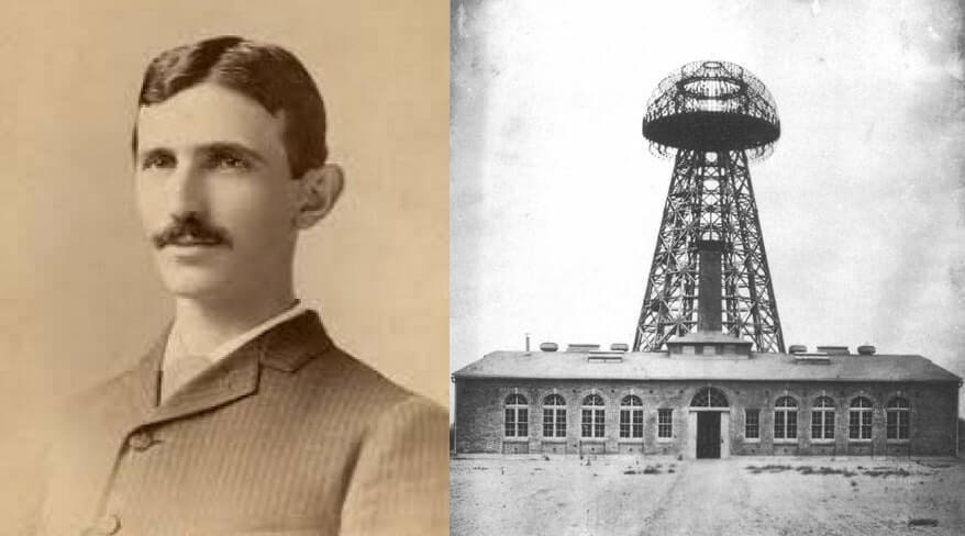 10 curiozități despre Nikola Tesla, omul care a inventat secolul XX
