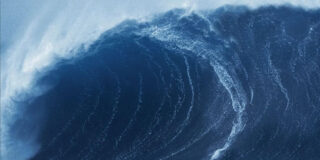 Ce înălțime a avut cel mai mare tsunami din lume?