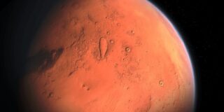 12 curiozități despre Marte, viitoarea colonie a omenirii