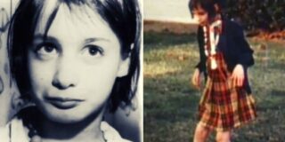 Genie Wiley | Fetița pe care părinții au ținut-o închisă într-o cameră timp de 13 ani