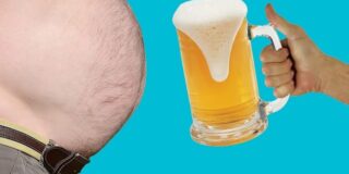 5 mituri ridicole despre alcool pe care toată lumea le crede