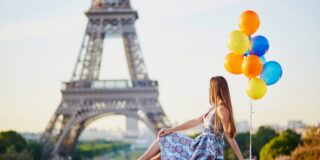 20 de curiozități despre Turnul Eiffel, simbolul capitalei franceze