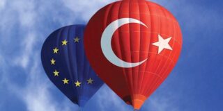 De ce Turcia nu este primită în UE, deși și-a depus candidatura în 1987?