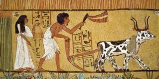 5 lucruri inventate în Egiptul antic pe care le folosim și astăzi