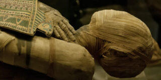 De ce oamenii au început să mănânce mumii egiptene?