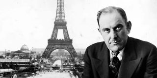 Victor Lustig, escrocul care a vândut Turnul Eiffel de două ori și l-a înșelat și pe Al Capone
