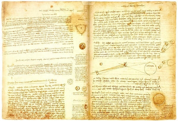 Misteriosul Codex Rohonczi e scris in daca  - 