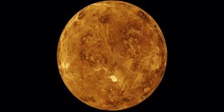 Dacă Venus este mai aproape de Pământ, de ce insistăm să colonizăm Marte?