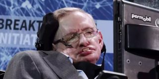 De ce Stephen Hawking nu a câștigat niciodată premiul Nobel?