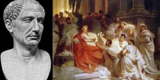 Povestea răpirii lui Iulius Cezar. Cum i-a păcălit generalul pe pirații care îl răpiseră