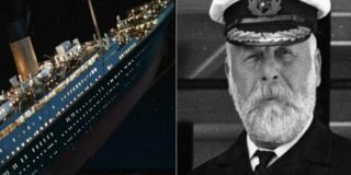 Ultimele cuvinte ale căpitanului de pe Titanic. Ce a spus înainte de scufundarea navei