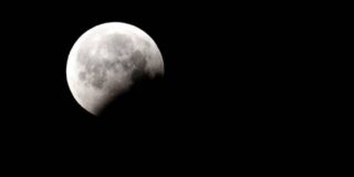 1110, anul în care Luna a dispărut de pe cer. Cum explică știința acest fenomen misterios