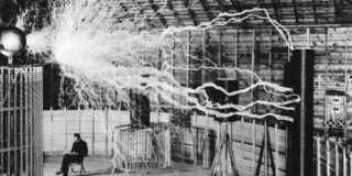 Ce s-a întâmplat cu "Raza Morții", arma fatală a lui Nikola Tesla?